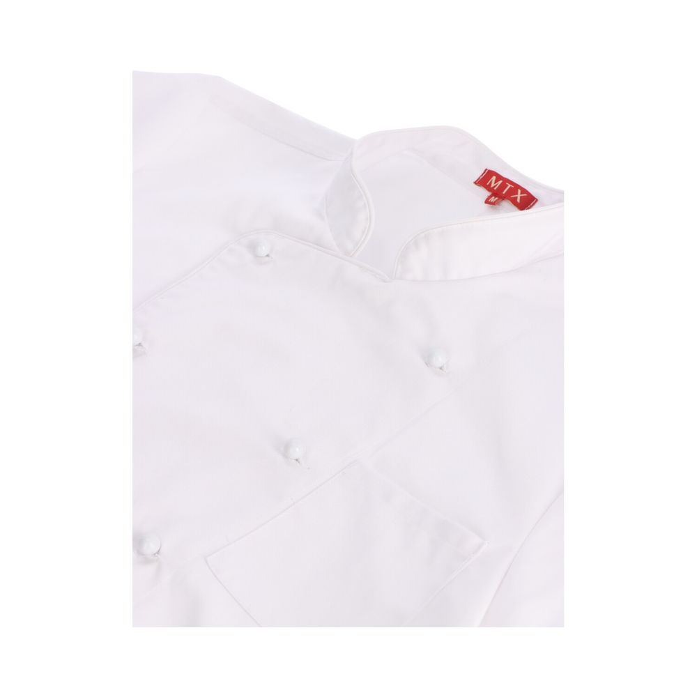Chaqueta Chef Basica