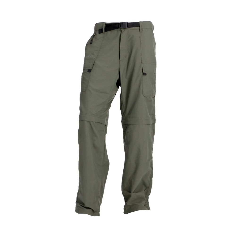 Pantalon Outdoor Hombre