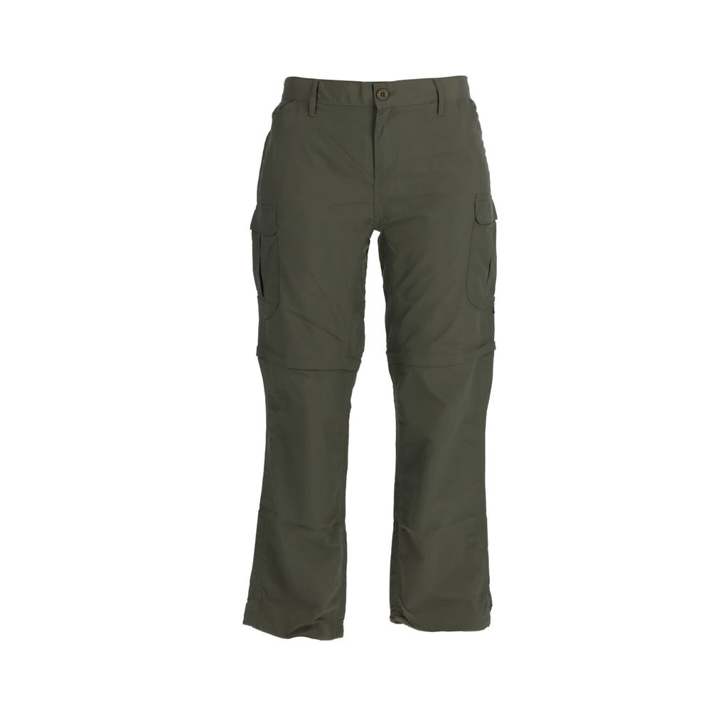 Pantalon Outdoor Mujer