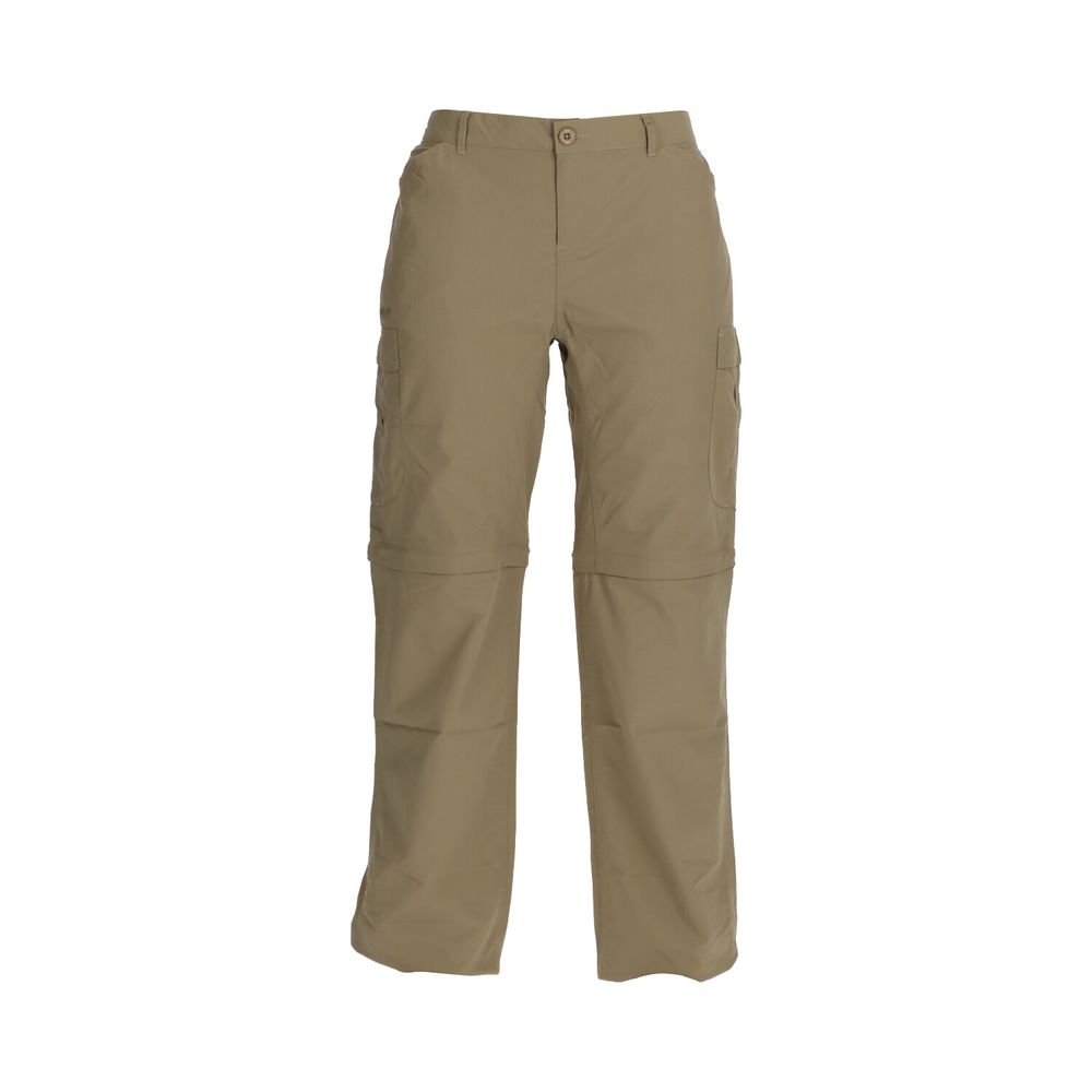 Pantalon Outdoor Mujer