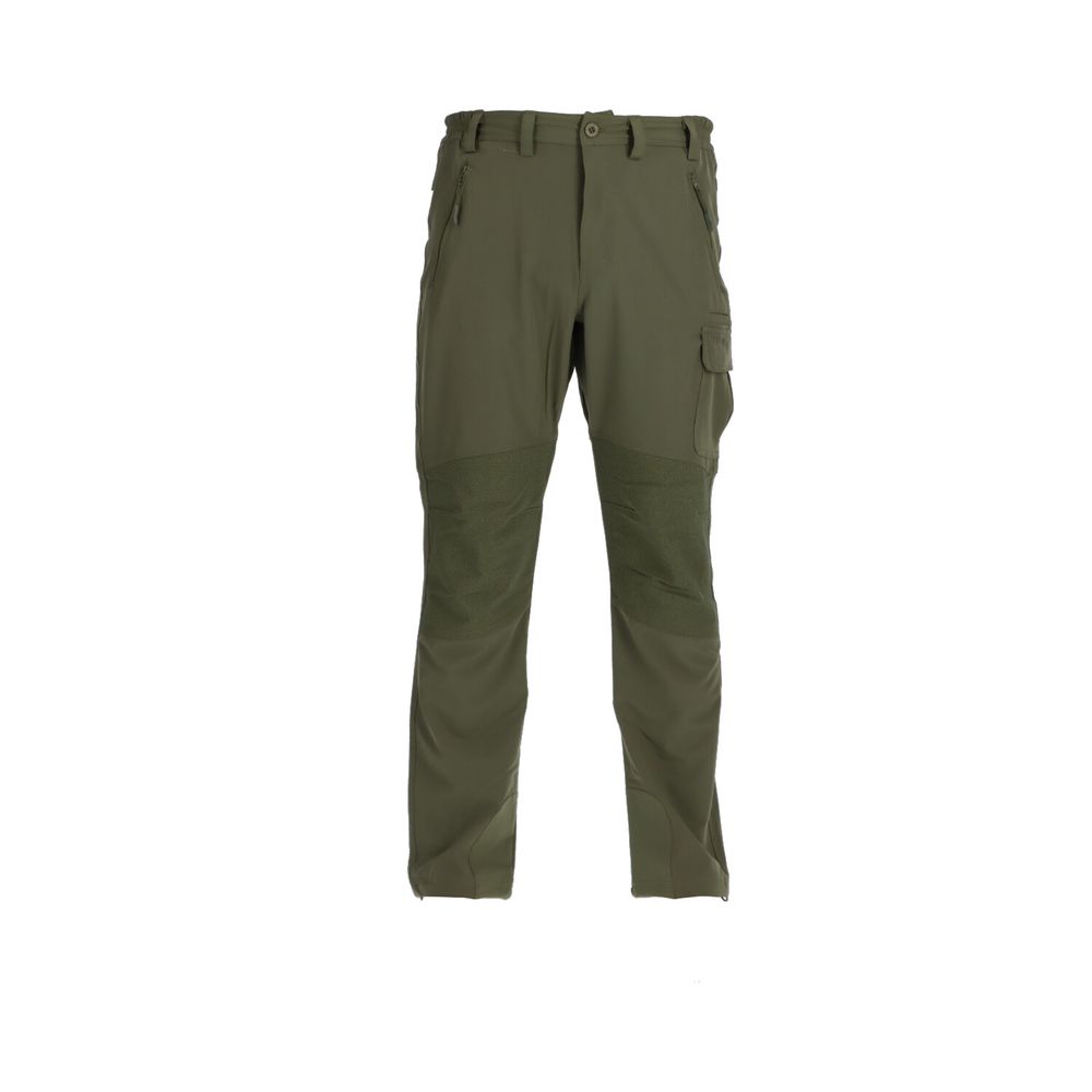 Pantalon Hombre Outdoor Spandex