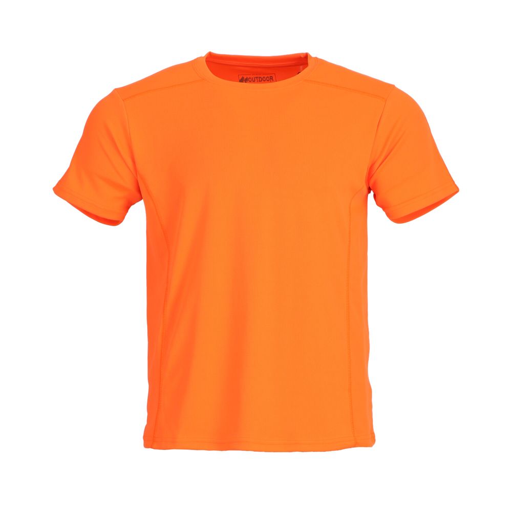 Polera Dry Fit Energy Hombre MC
