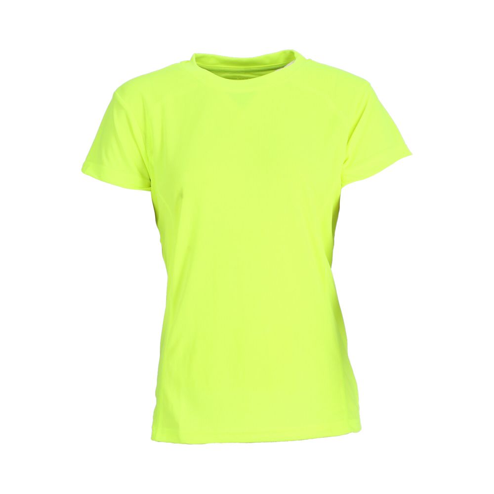 Polera Dry Fit Energy Mujer MC