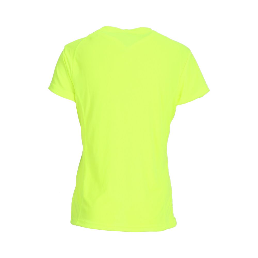 Polera Dry Fit Energy Mujer MC