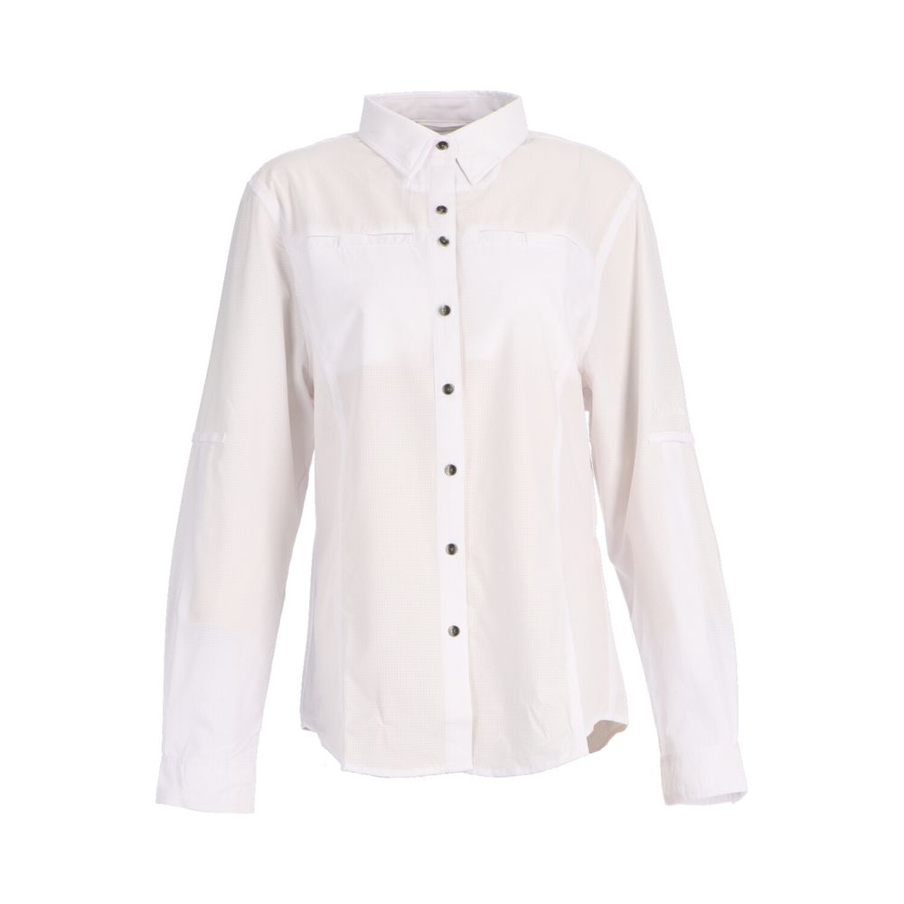 Blusa Outdoor Light ML