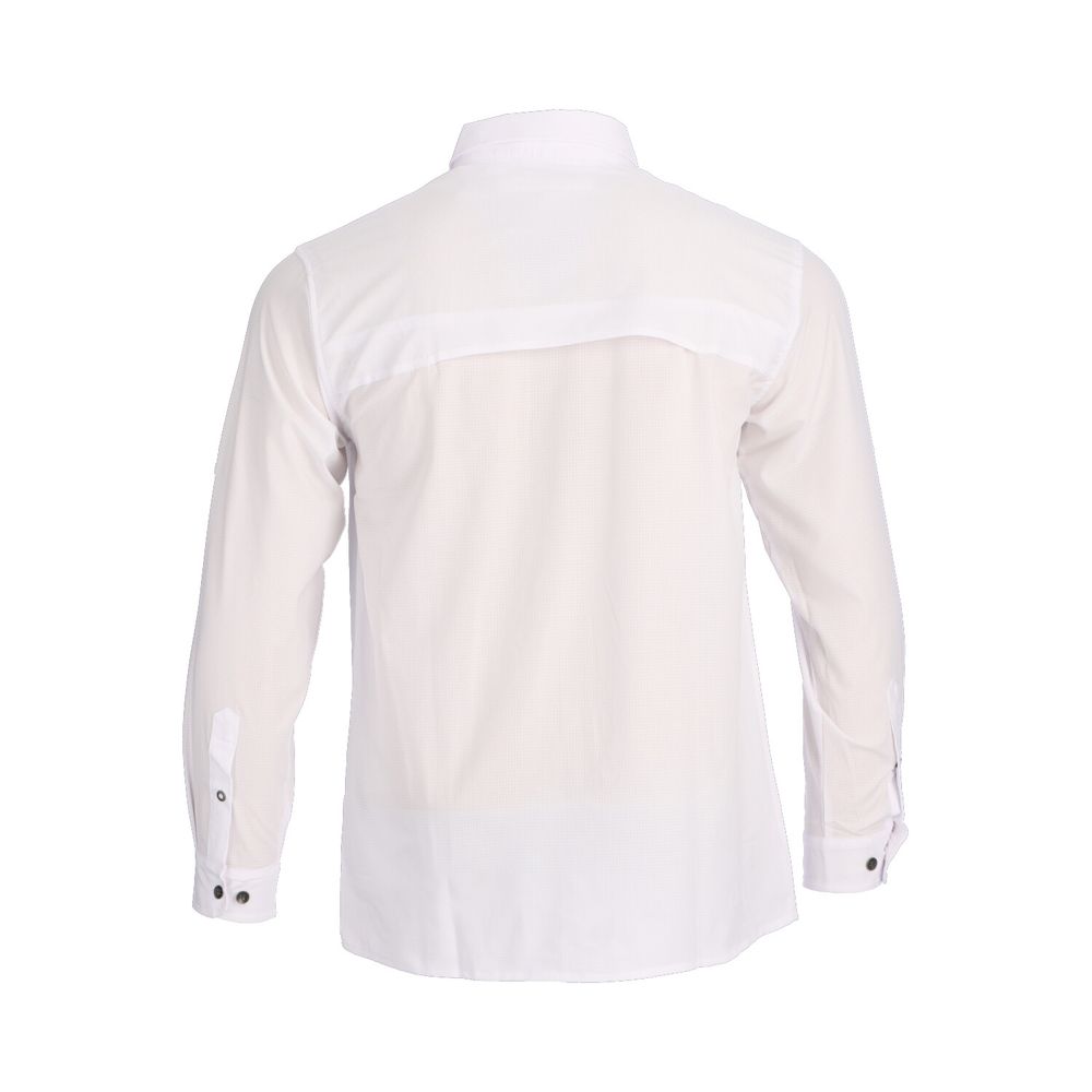 Camisa Outdoor Light ML