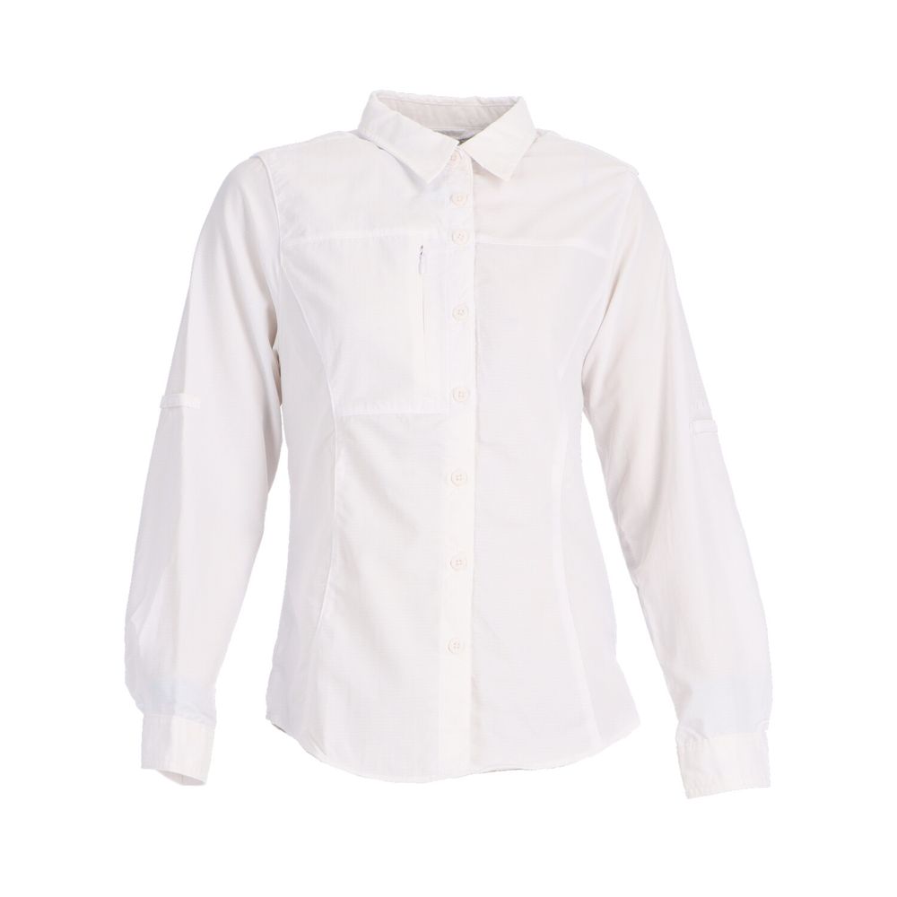 Blusa Outdoor ML