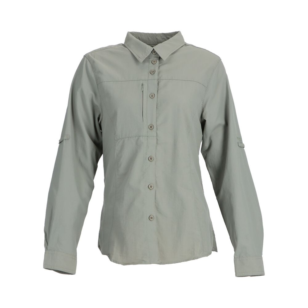 Blusa Outdoor ML
