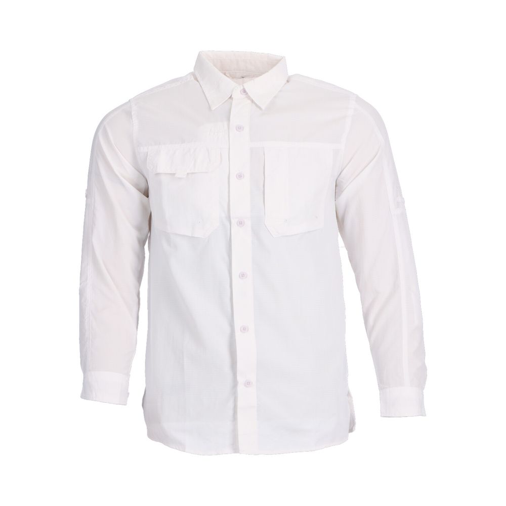 Camisa Outdoor ML
