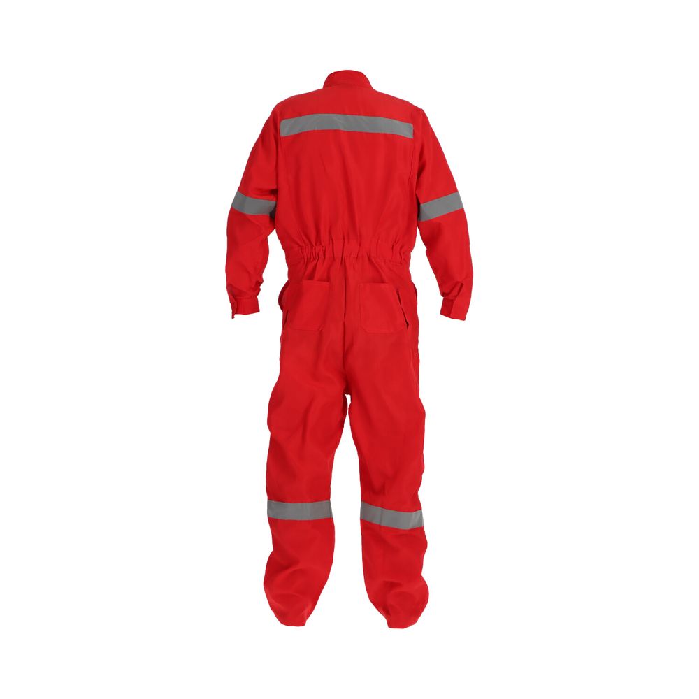 Overol C/R Poplin