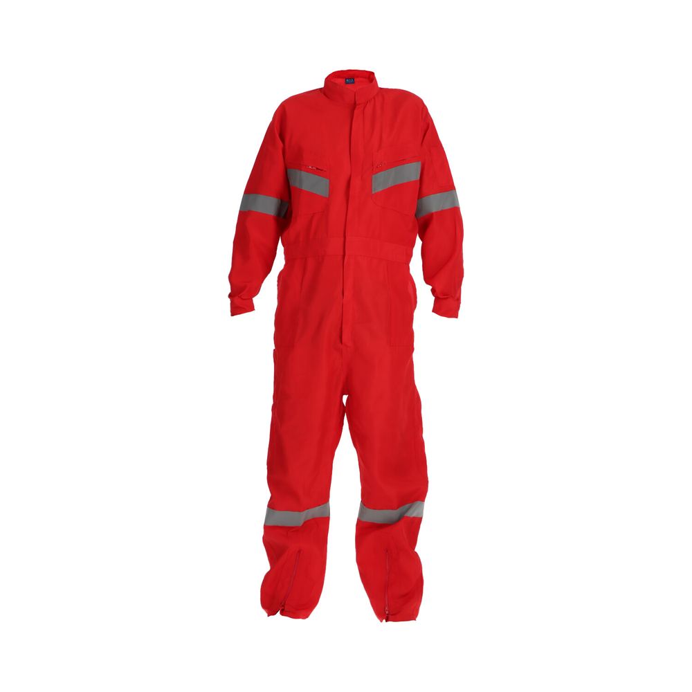 Overol C/R Poplin