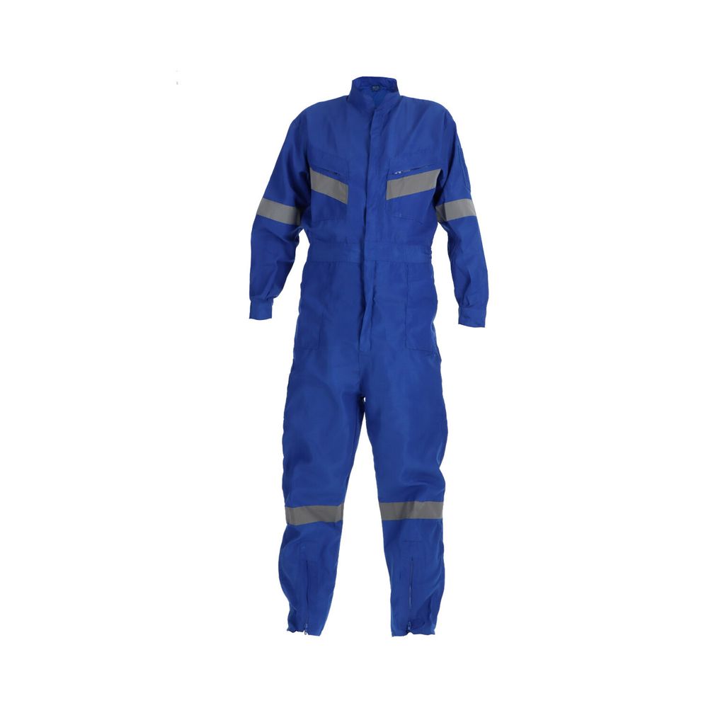 Overol C/R Poplin