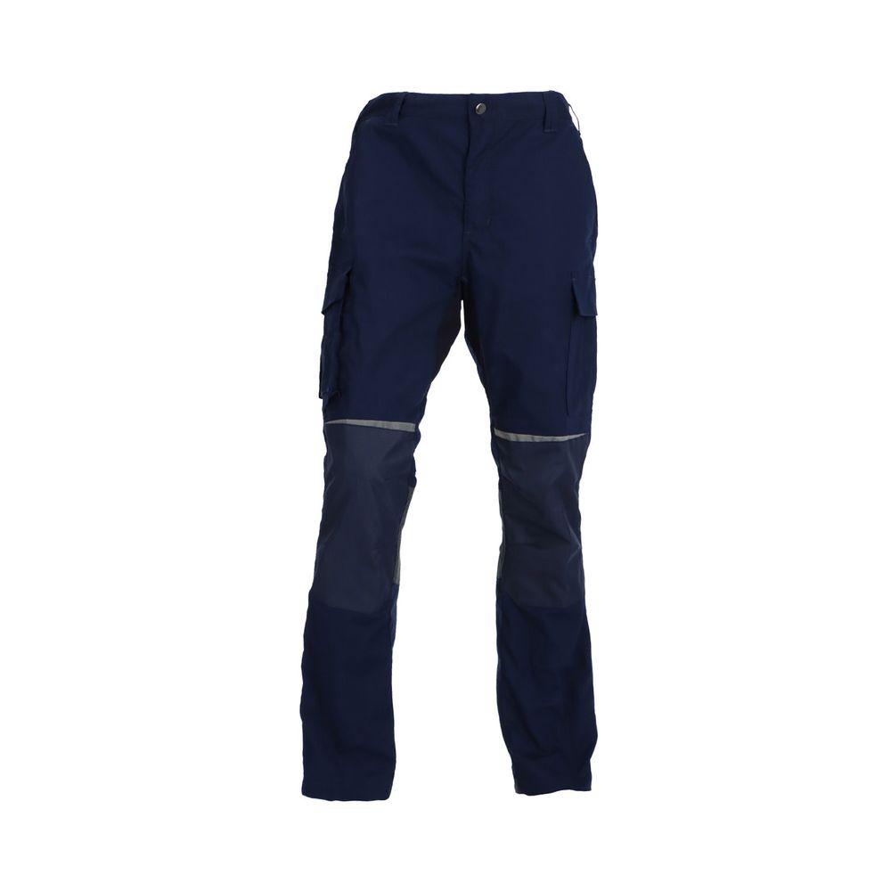 Pantalon Cargo Alta Resistencia Ripstop Spandex