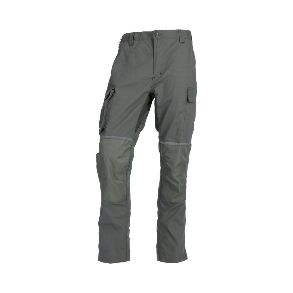 Pantalon Cargo Alta Resistencia Ripstop Spandex