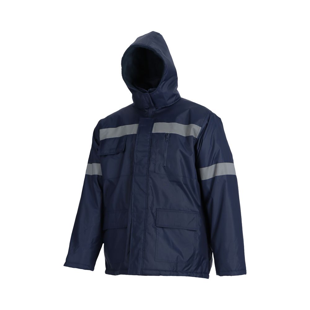 Parka Termica