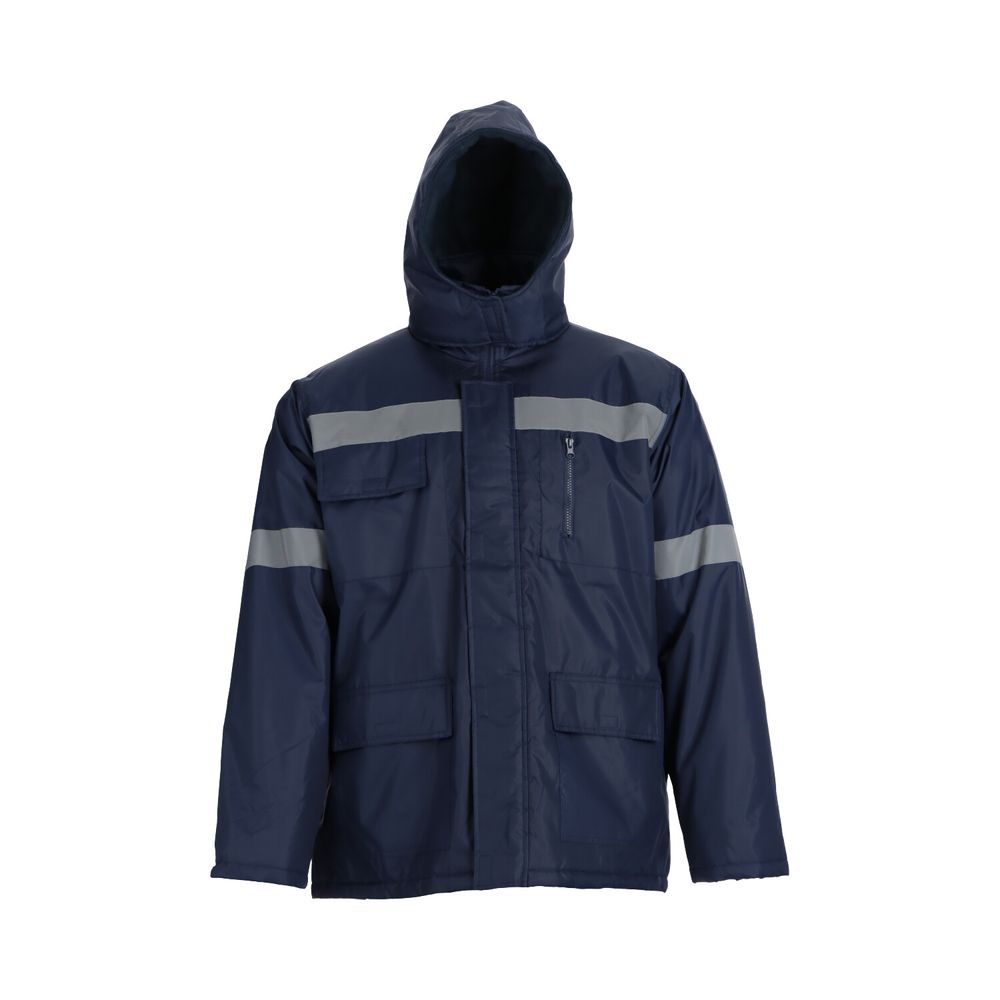 Parka Termica