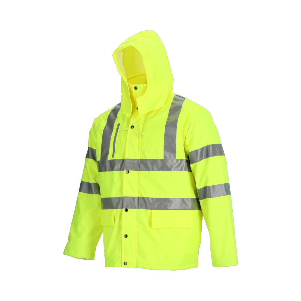 Parka Termica 300D