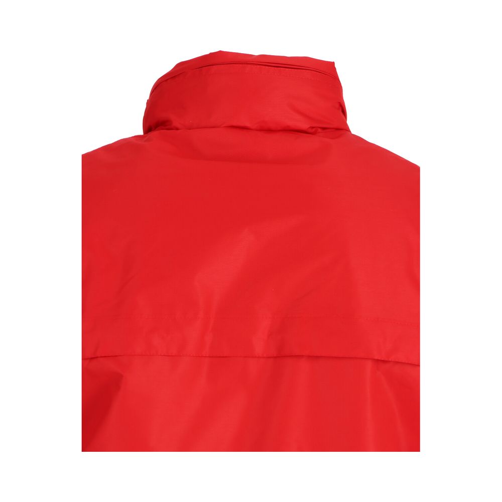 Chaqueta Vancouver Hombre