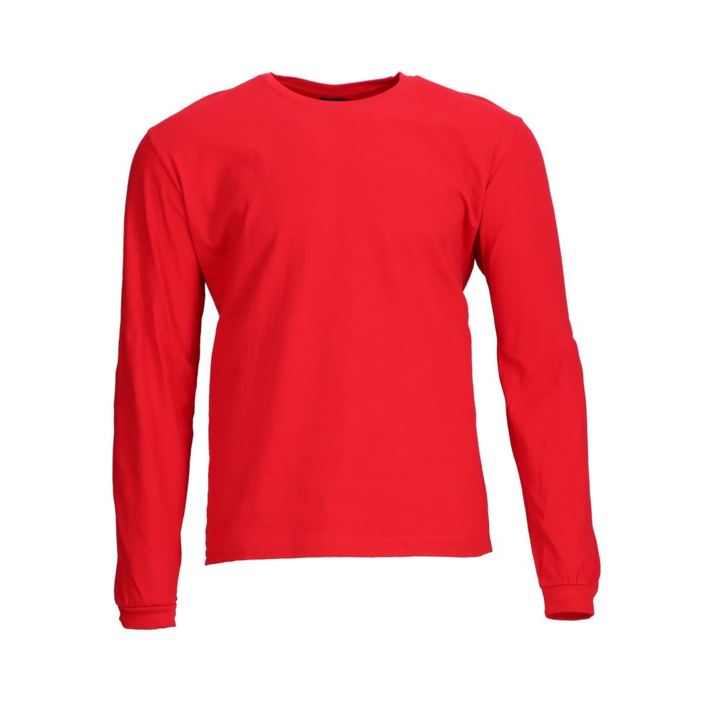 Polera Polo ML Adulto 175