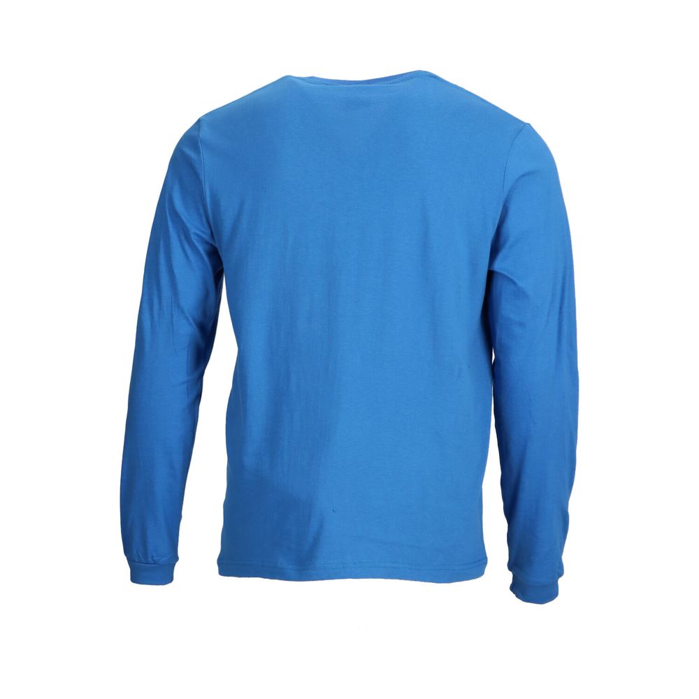 Polera Polo ML Adulto 175