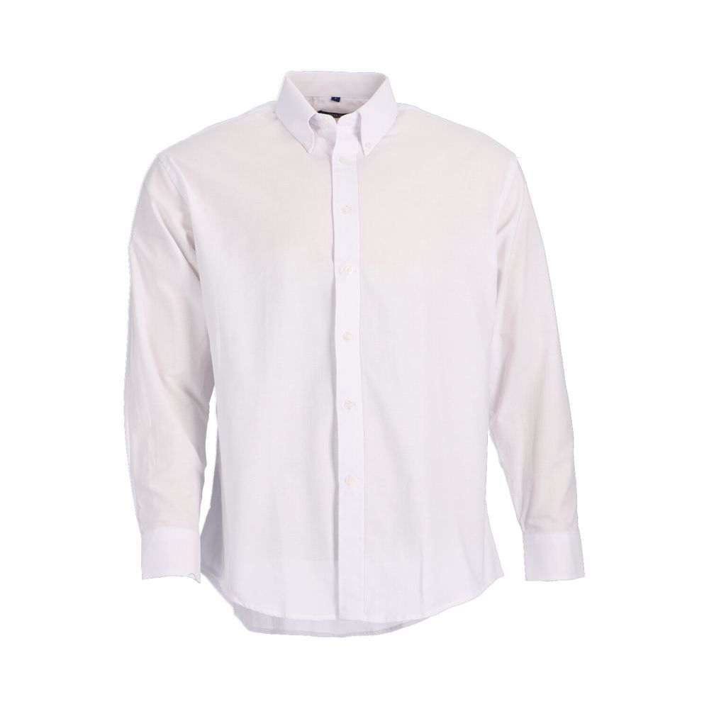 Camisa Oxford 50/50