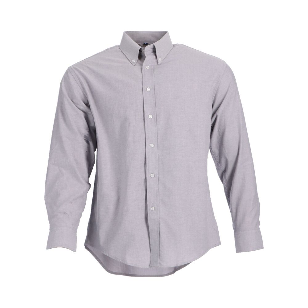 Camisa Oxford 70/30