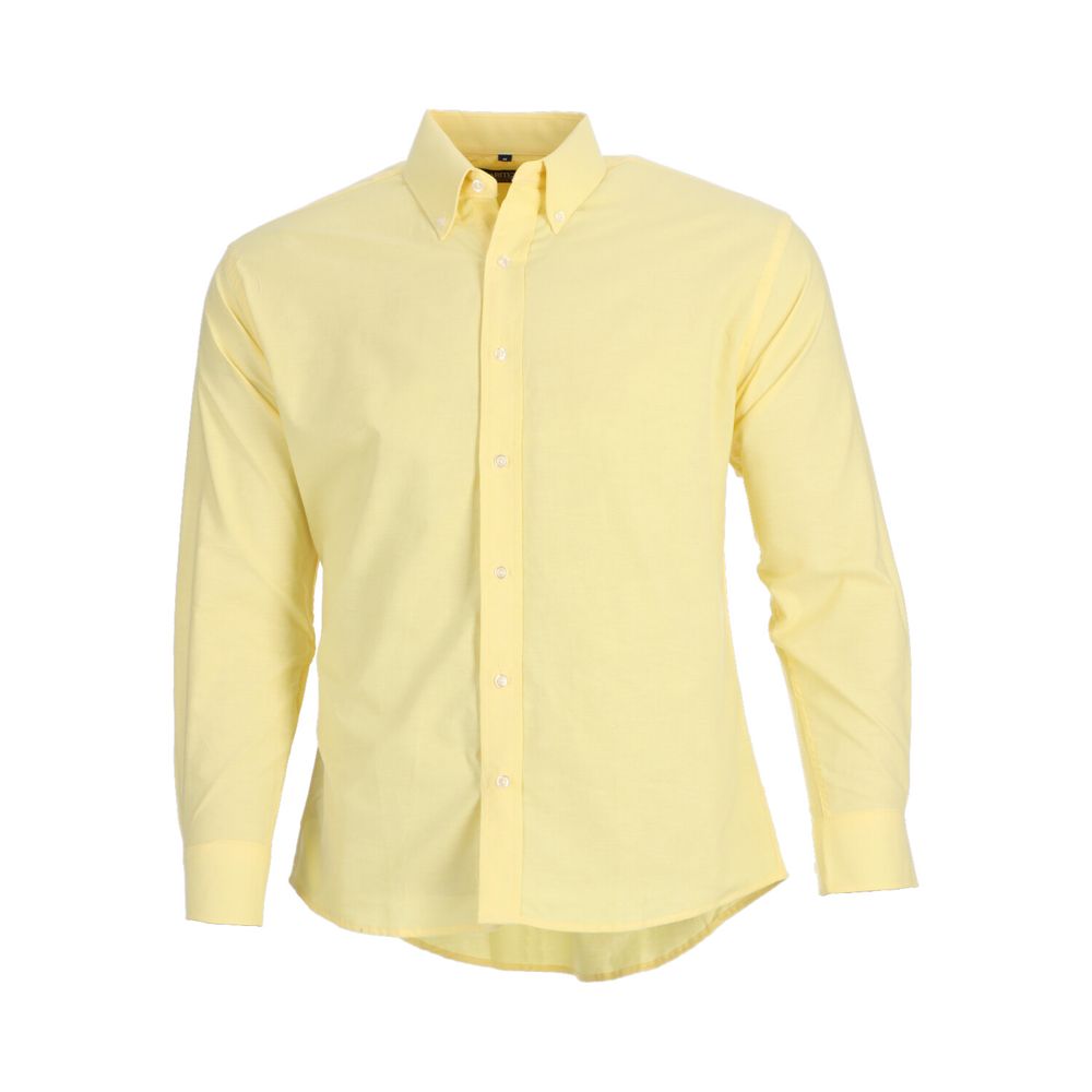 Camisa Oxford 70/30