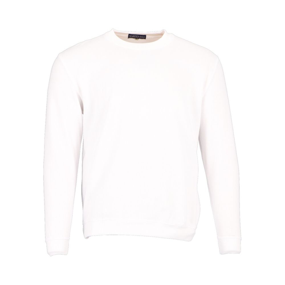 Poleron Cuello Polo