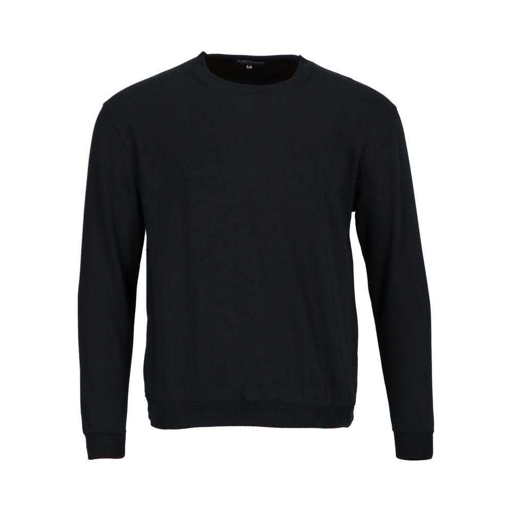 Poleron Cuello Polo