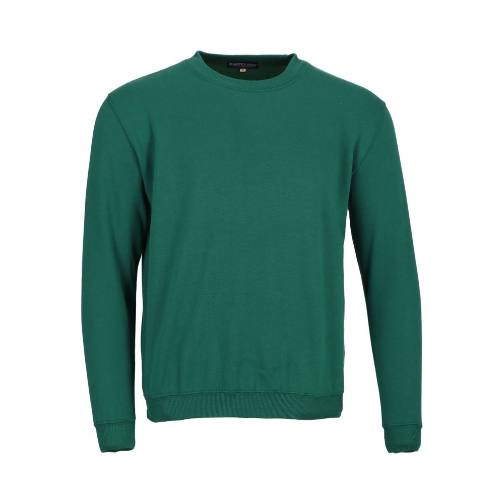 Poleron Cuello Polo