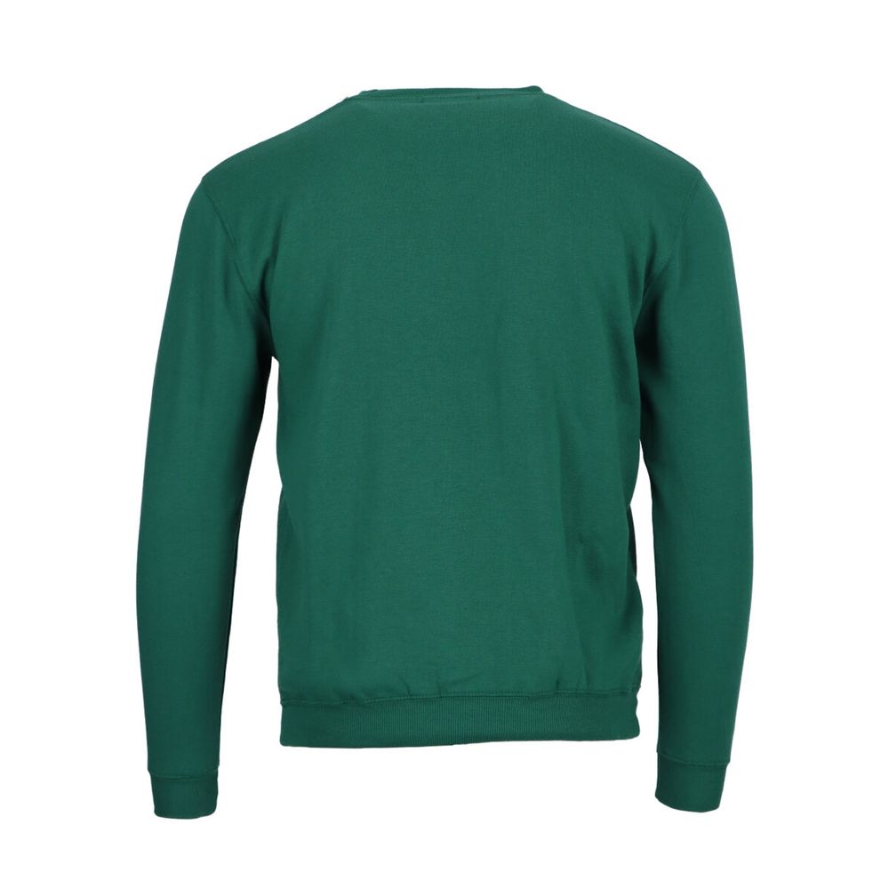 Poleron Cuello Polo