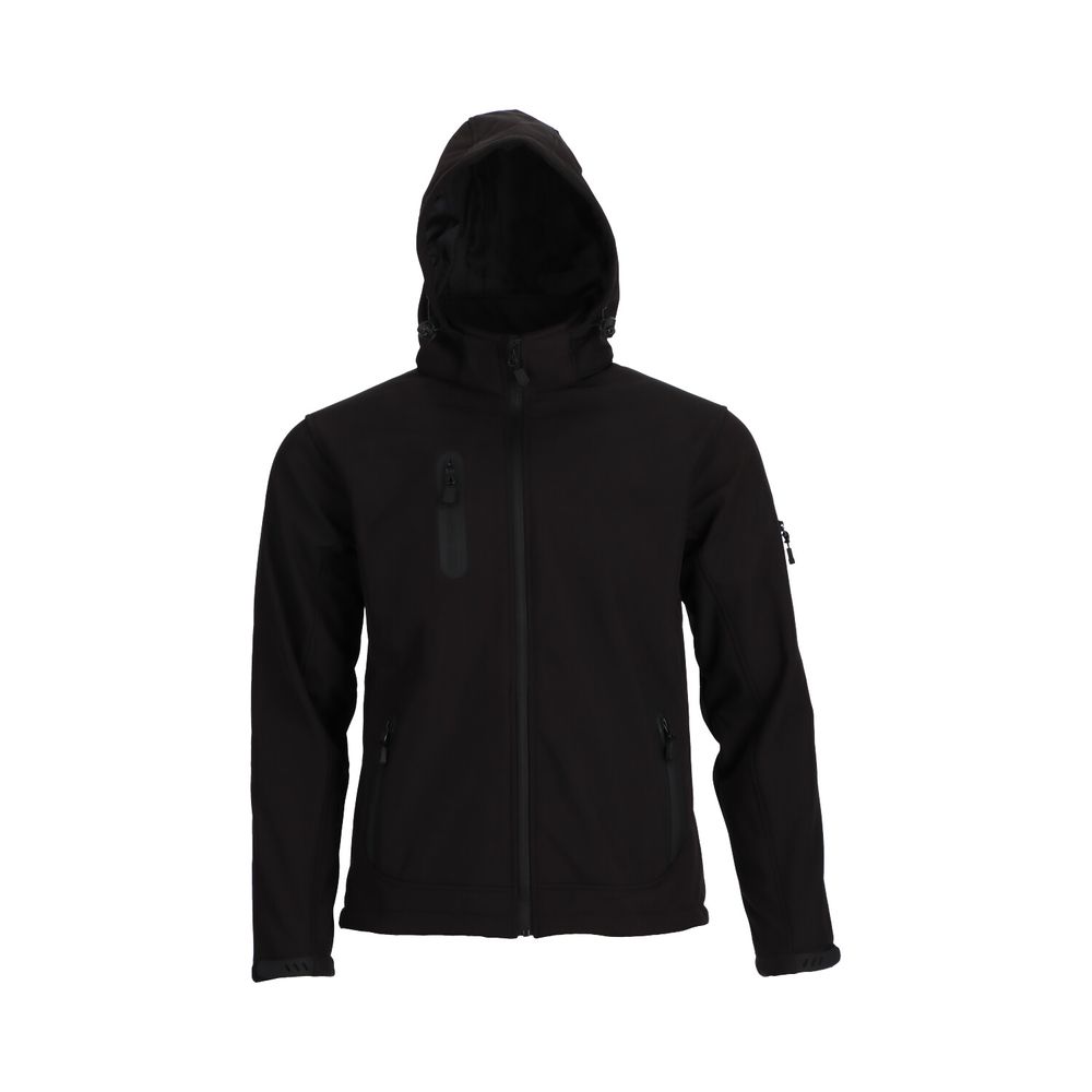 Softshell Hombre
