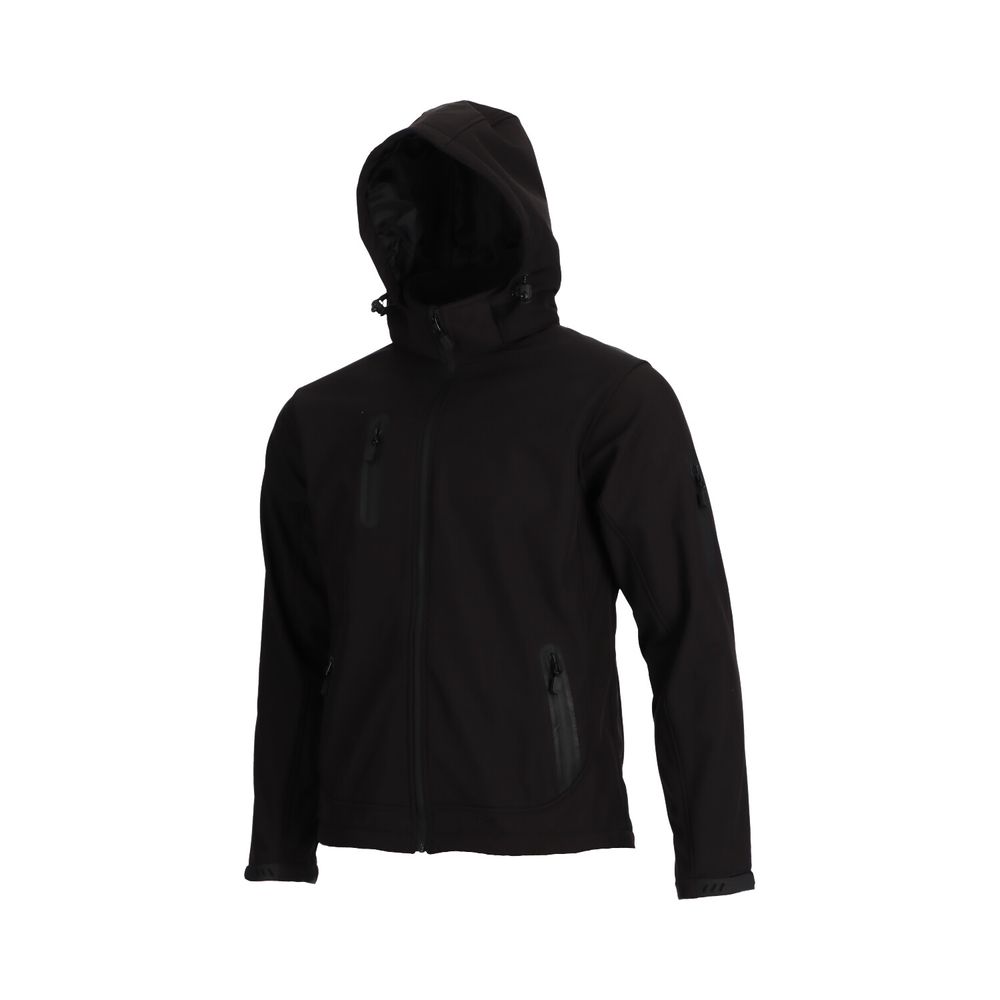 Softshell Hombre
