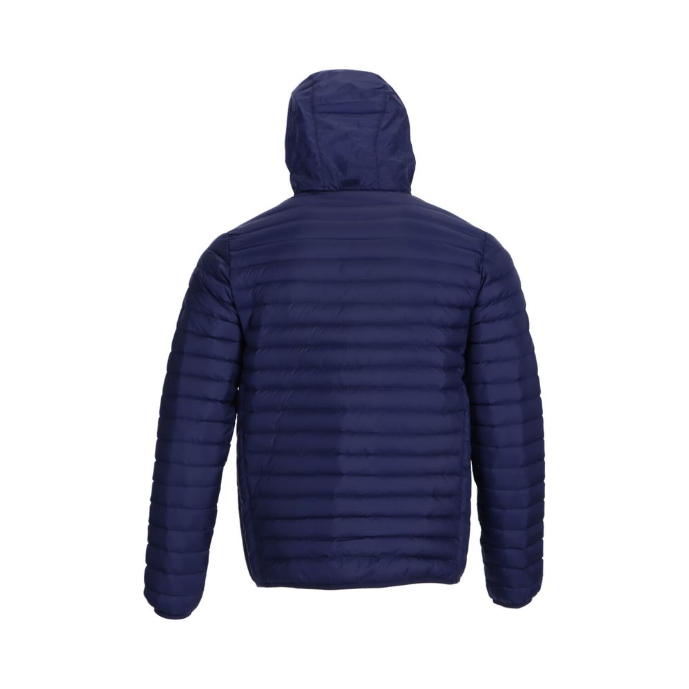 Parka Tipo Pluma Light Hombre