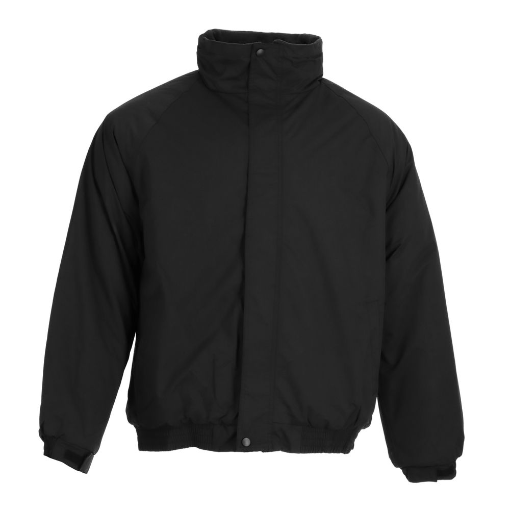 Chaqueta Térmica Impermeable Hombre
