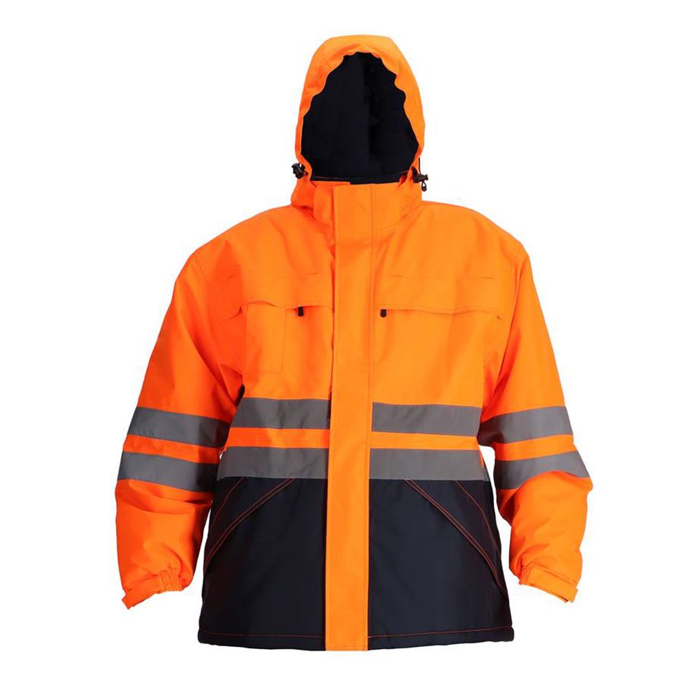 Parka Austral