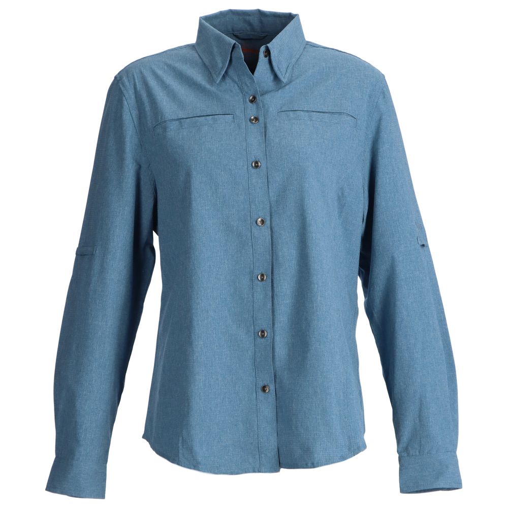 Blusa Outdoor Light ML