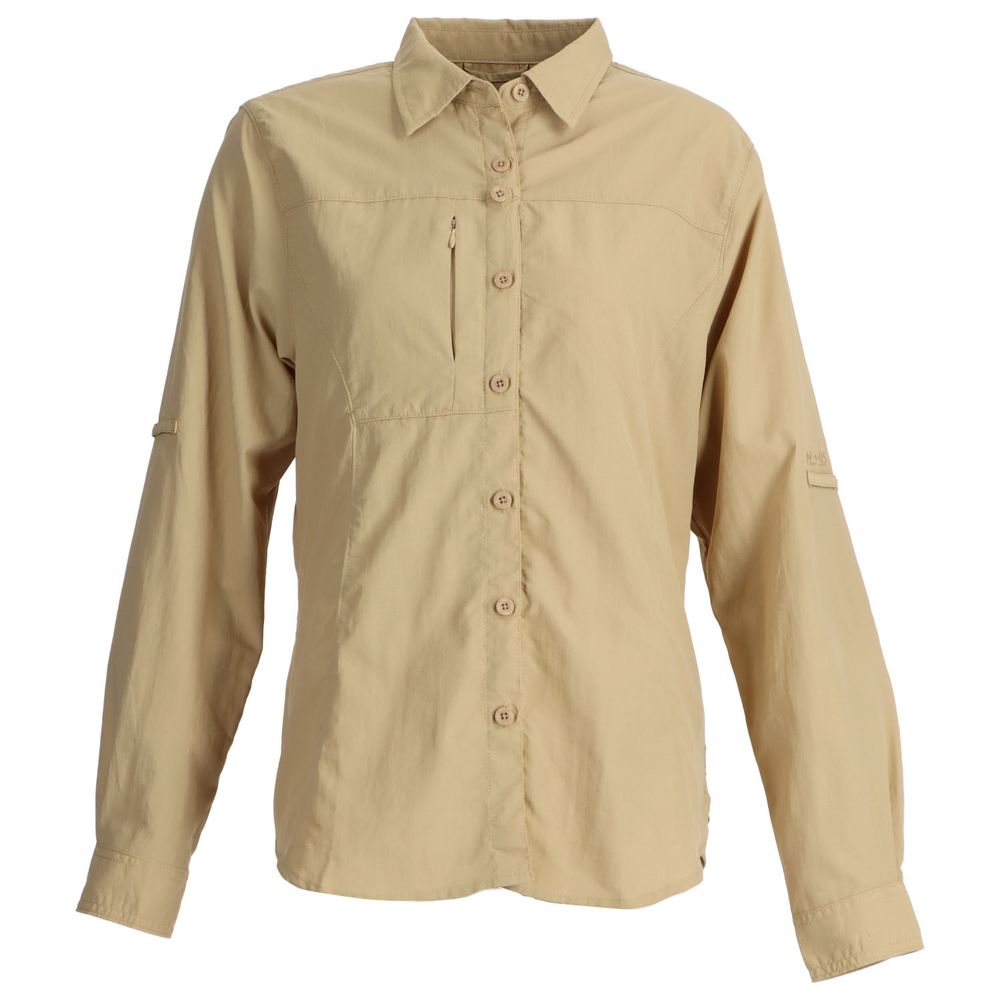 Blusa Outdoor ML