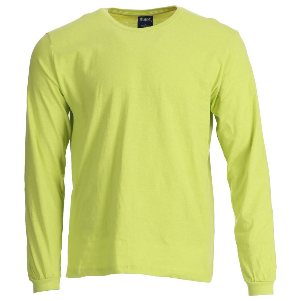 Polera Polo ML Adulto 175