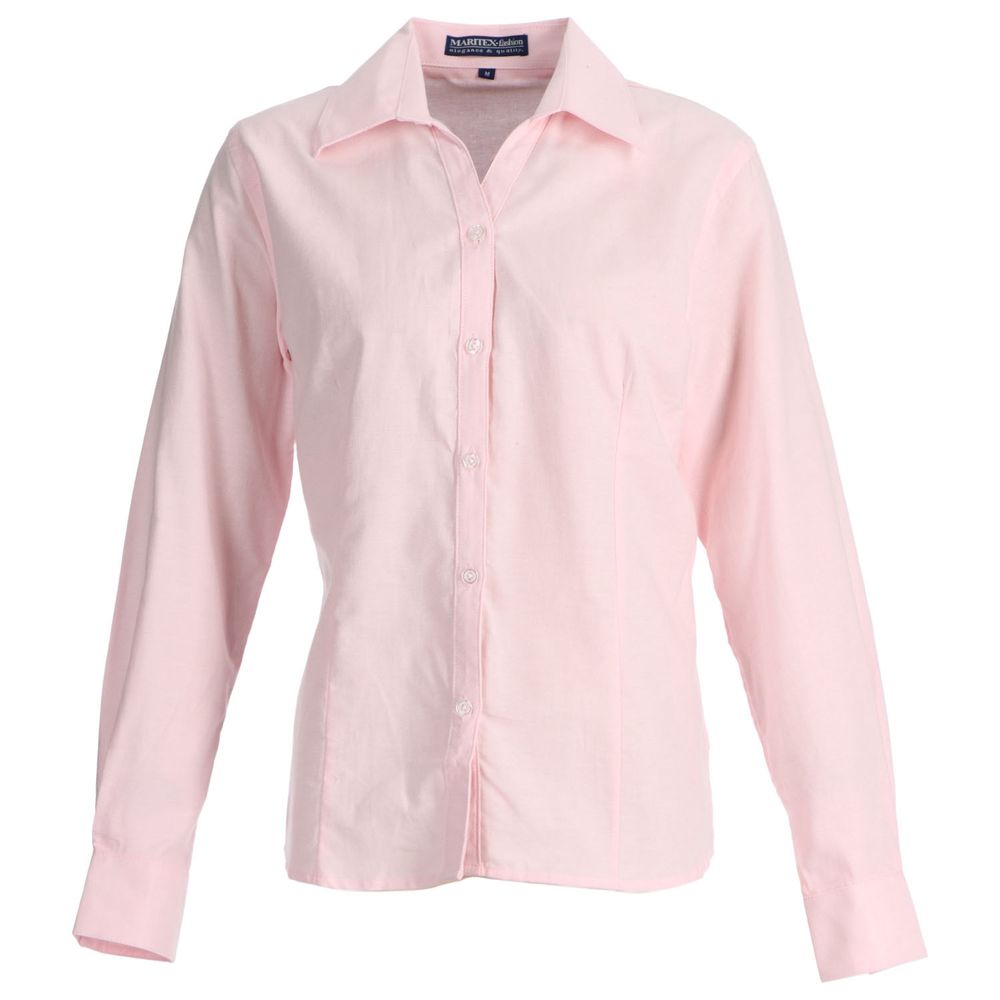 Blusa Oxford 70/30