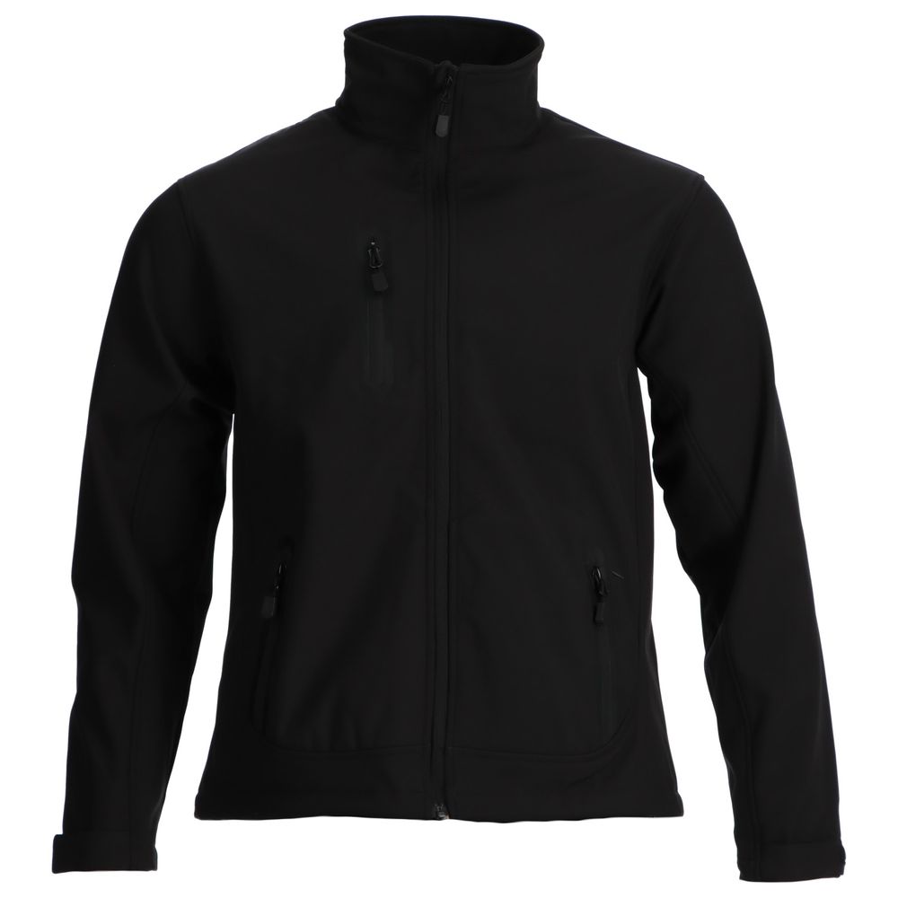Softshell Basica Hombre
