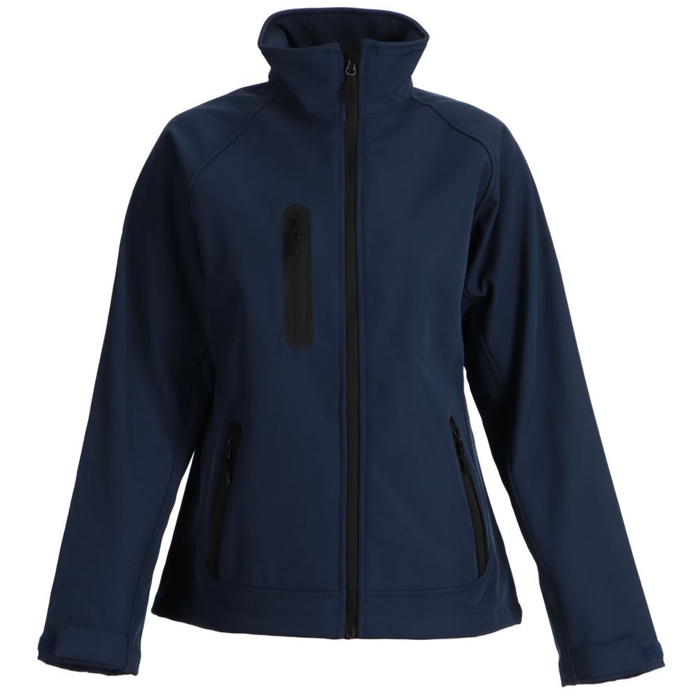 Softshell Basica Mujer