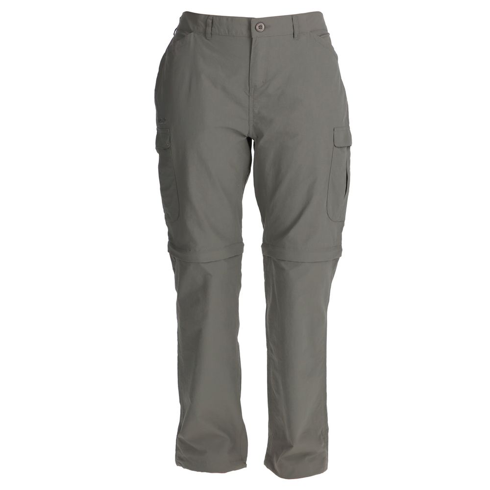 Pantalon Outdoor Mujer