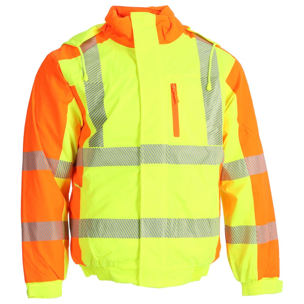 Parka Termica Mechanical