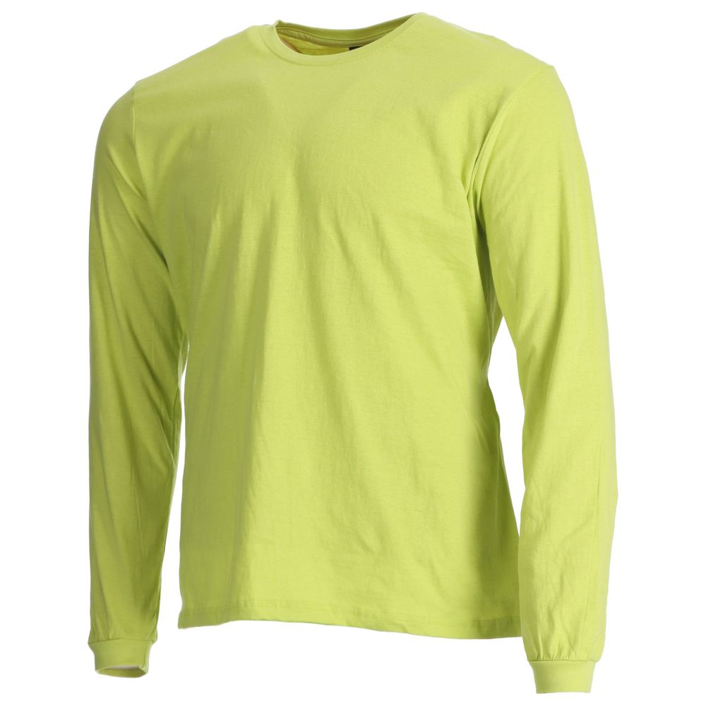 Polera Polo ML Adulto 175