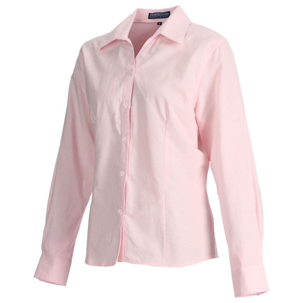 Blusa Oxford 70/30