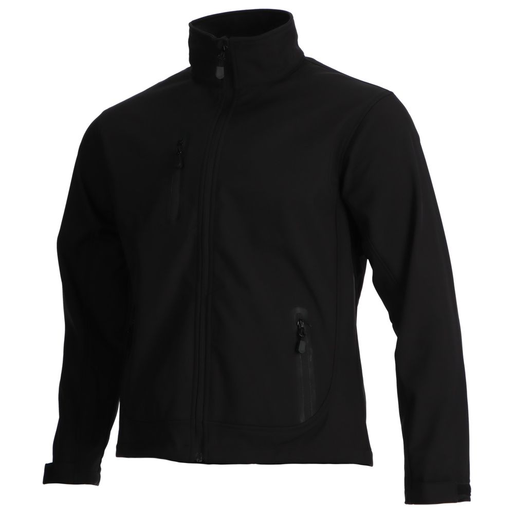 Softshell Basica Hombre