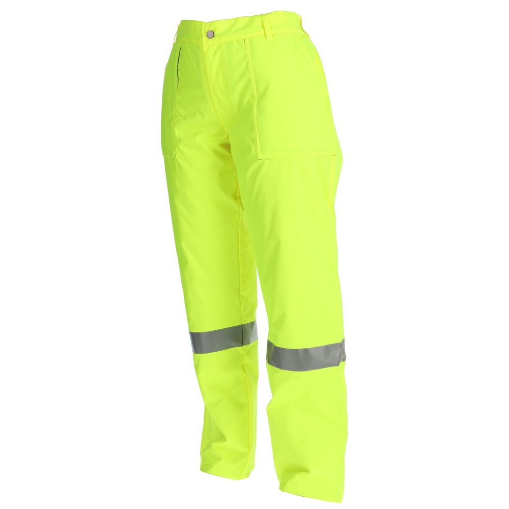 Pantalon Termico Oxford 300D