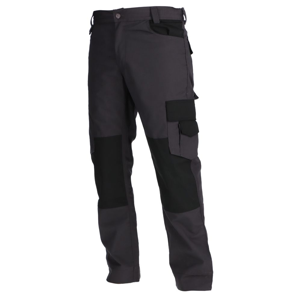 Pantalon Cargo Alta Resistencia Basico