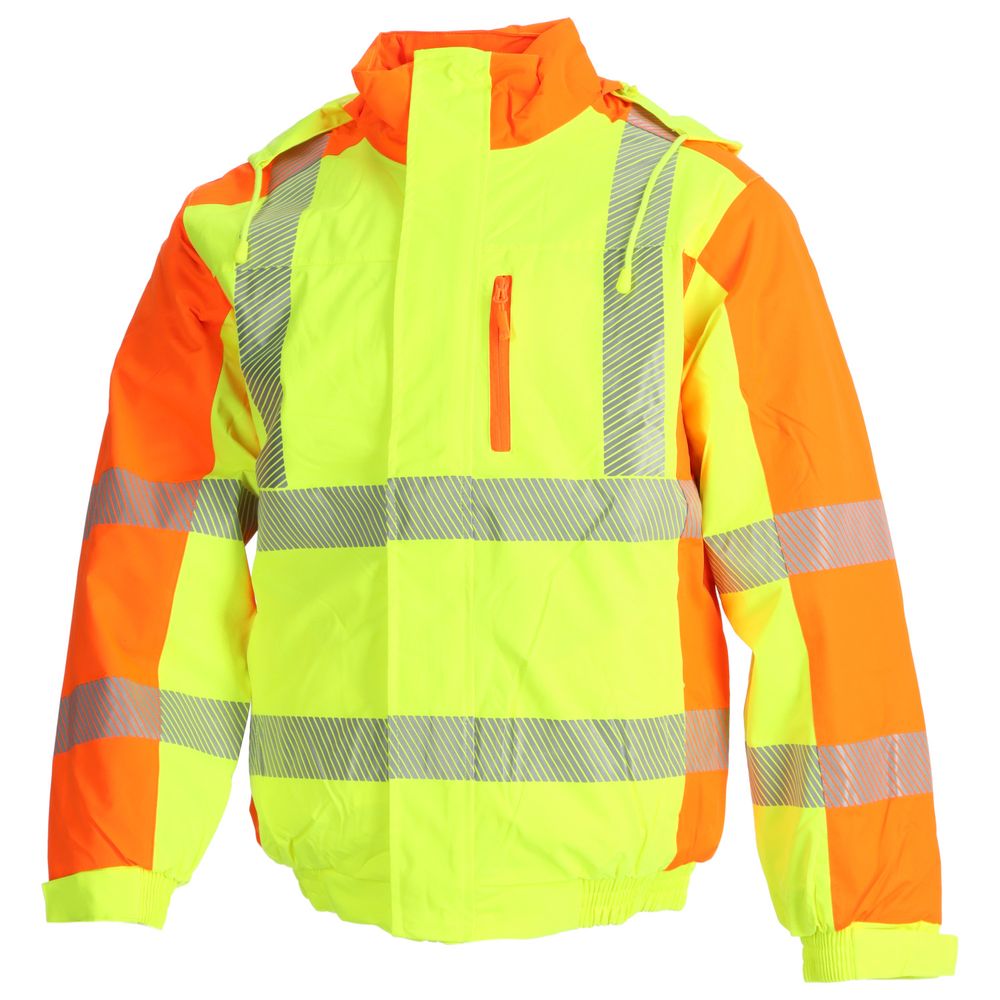 Parka Termica Mechanical